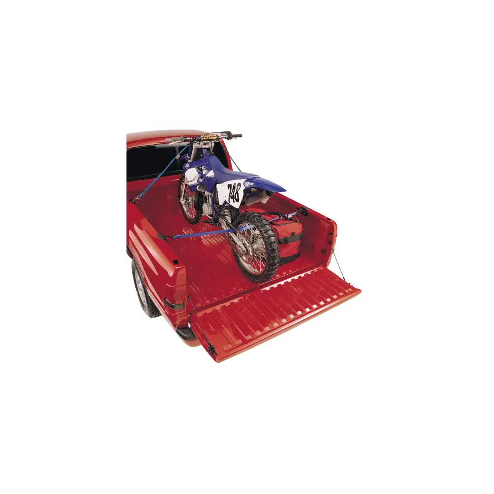 Cargo Cleats Truck Bed Tie Down - One Pair - EXT1932